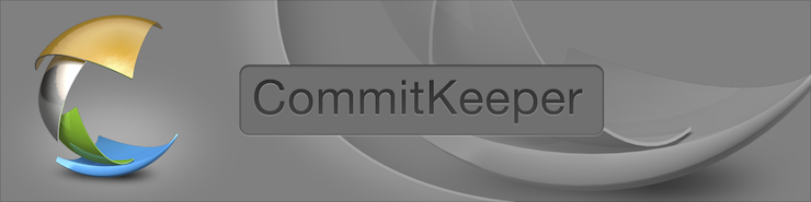 CommitKeeper