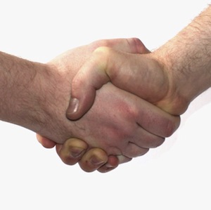 Handshake