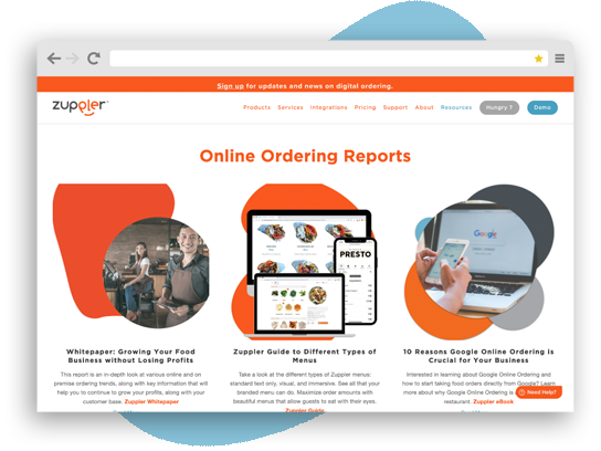 report image